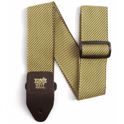 Ernie Ball 4100 Tweed Guitar Strap