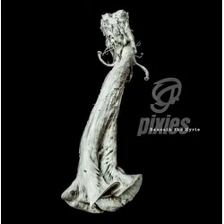 Pixies - Beneath the Eyrie