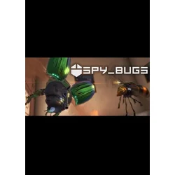 Spy Bugs Steam Key GLOBAL