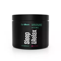 GymBeam Sleep & Relax
