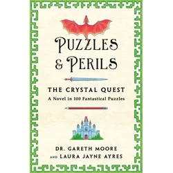 Puzzles & Perils: The Crystal Quest