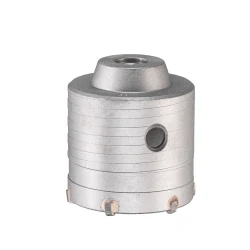 KWB kronska žaga za beton, 68 mm