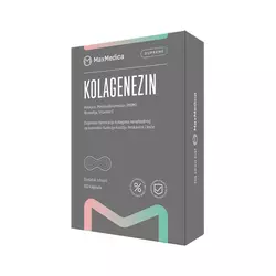 Maxmedica Kolagenzin kapsule A60