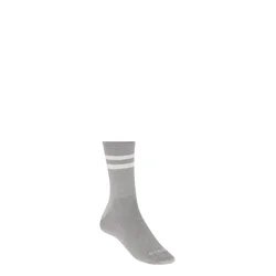 Boggi Milano Nogavice B Tech siva/bela