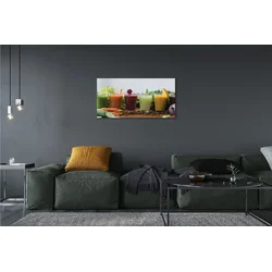 tulup.si Slika na platnu Zelenjavni 100x50 cm