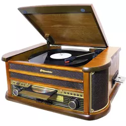 ROADSTAR Hi-Fi sistem sa gramofonom HIF-1893