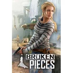 Broken Pieces XBOX LIVE Key EUROPE