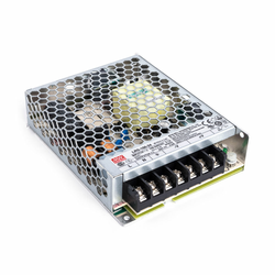 MEAN WELL Napajanje za LED trake LRS, 100W, 24V