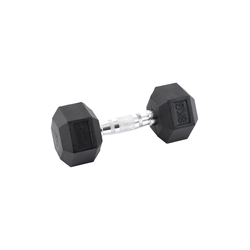 Capriolo Hex Teg, 8kg, Crni