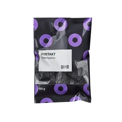 FYRTAKT Slatki sladić, 100 g