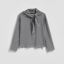 Reserved - LADIES` BLOUSE