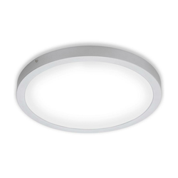 Briloner 7143-414 - LED plafonsko svetlo FIRE LED/24,5W/230V 4000K