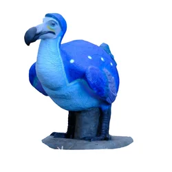 SRT Target 3D Pandora Pandodo