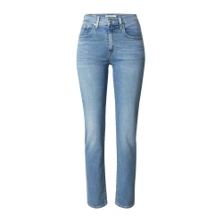 LEVIS Kavbojke, modra