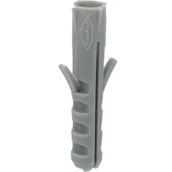 Fischer Razširitveni čep S6 6 x 30 100 kosov.