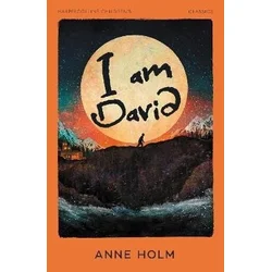 I am David
