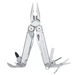 Večnamenski nož LEATHERMAN WAVE