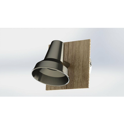 Eglo 95646 - LED spot svetiljka FILIPINA 1xGU10-LED/3,3W/230V