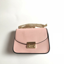 Torba Zara roza