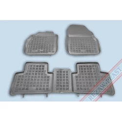 Rezaw-Plast Tipske patosnice za  RENAULT Scenic 2 (2003+) - Kadice