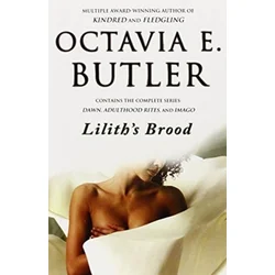 Liliths Brood