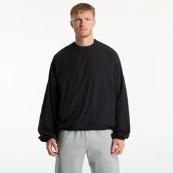 Mikina Under Armour Unstoppable CW Crew Ultimate Black/ Black S