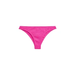 Next Bikini hlačke roza
