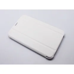 Maska Ultra Slim za Samsung T210/Galaxy Tab 3 7.0 bela
