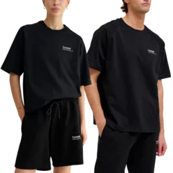 Hummel Majica Hummel Tech Loose T-Shirt