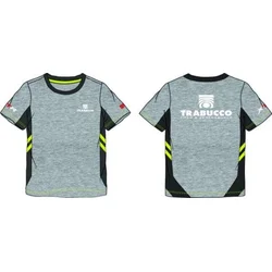 Trabucco GNT & XTR PRO DRY-TECK JERSEY XXL GREEN