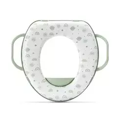 Lorelli soft trening adapter sa rucicama - planets green ( 10130682602 )