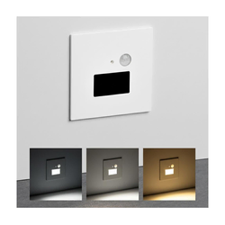 Brilagi -LED svetlo za stepenište sa senzorom JACK LED/3W/230V 3000/4000/6500K bela