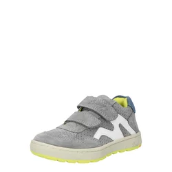 Lurchi DOMINIK - Zapatillas - Grey/gris