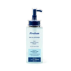 Prolom Beauty Gel za umivanje, 250 ml