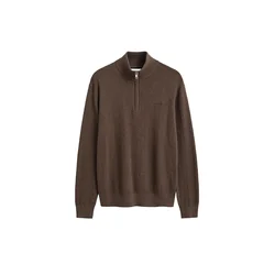 GANT Pulover rjava