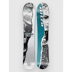 Nitro X Volcom Alternator 2026 Snowboard uni