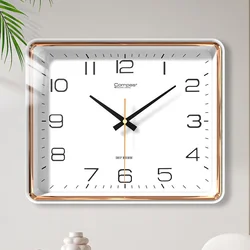 Compas Zidni sat, 7005A, 35cm, Zlatne boje
