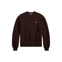 Polo Ralph Lauren Majica temno rjava