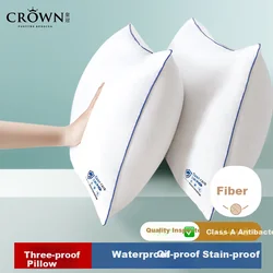 Crown Jastuk, 72 x 46 cm, Beli