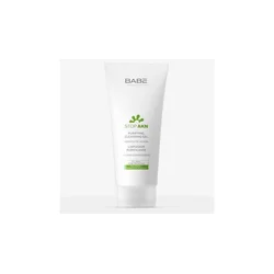 Babe Laboratorios Gel za čišćenje lica StopAkn Purifying, 200 ml
