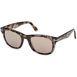 TOM FORD Muške naočare za sunce Kendel 0FT1076 55L54, Braon