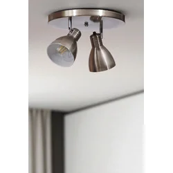 Opviq Luster 2592160, Sivi