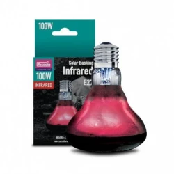 Arcadia Basking Infra Red 100W