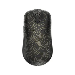 WHITE SHARK WS WGM 5015 AERO Wireless Mouse B/G