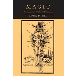 Manly P Hall - Magic