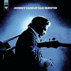 Johnny Cash -  At San Quentin (The Complete 1969 Concer (CD)