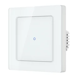 Immax NEO 07549L - SMART prekidač sa jednim tasterom 230V