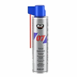 Elle K2 VEČNAMENSKI PRIPRAVEK 07 400 ML