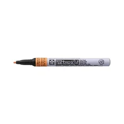 Sakura Pen-Touch Marker fine - fluorescent orange