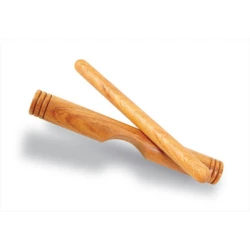 Claves Standard Latin Percussion
